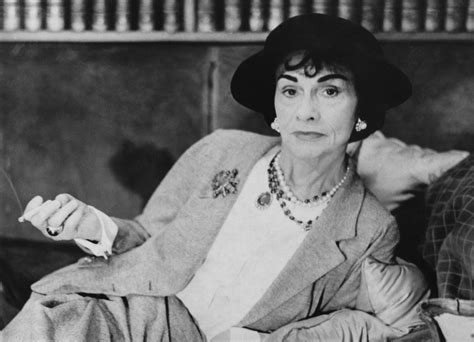 chanel designer death|gabrielle coco Chanel.